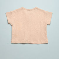 LINENBLEND HENLEY