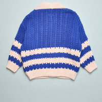 COTTON CARDIGAN