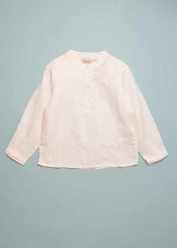 TOKYO HENLEY