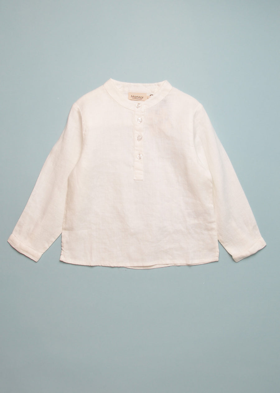 TOKYO HENLEY