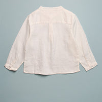 TOKYO HENLEY