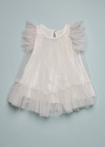 DAYA DRESS