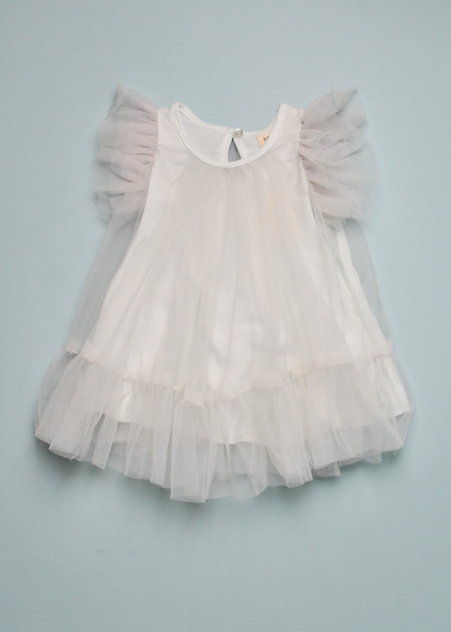 DAYA DRESS