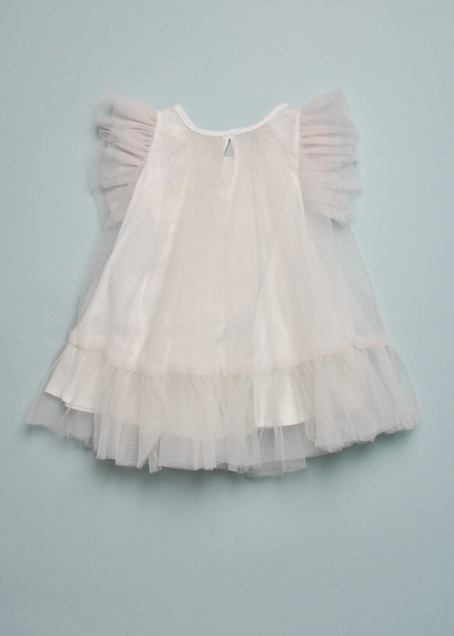 DAYA DRESS