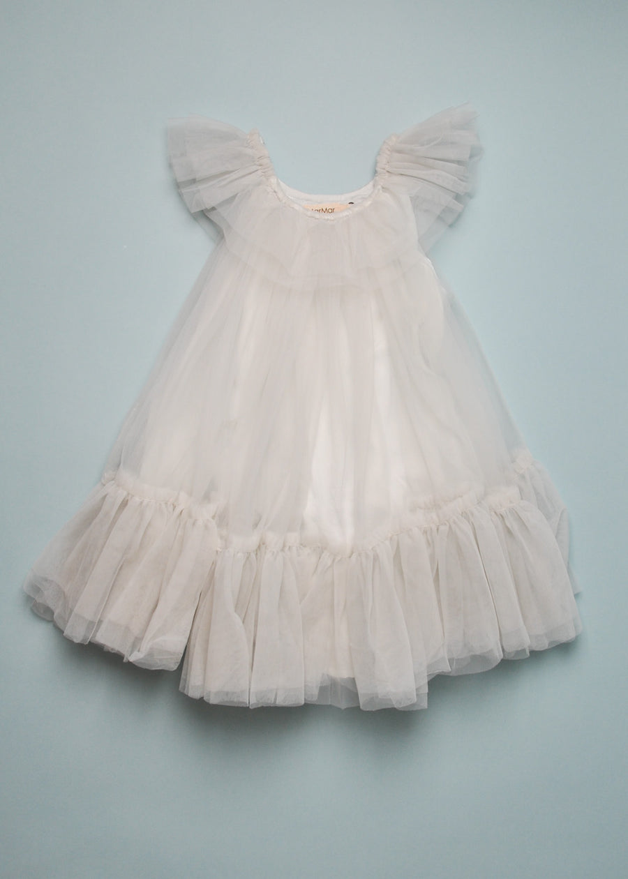DANVI DRESS