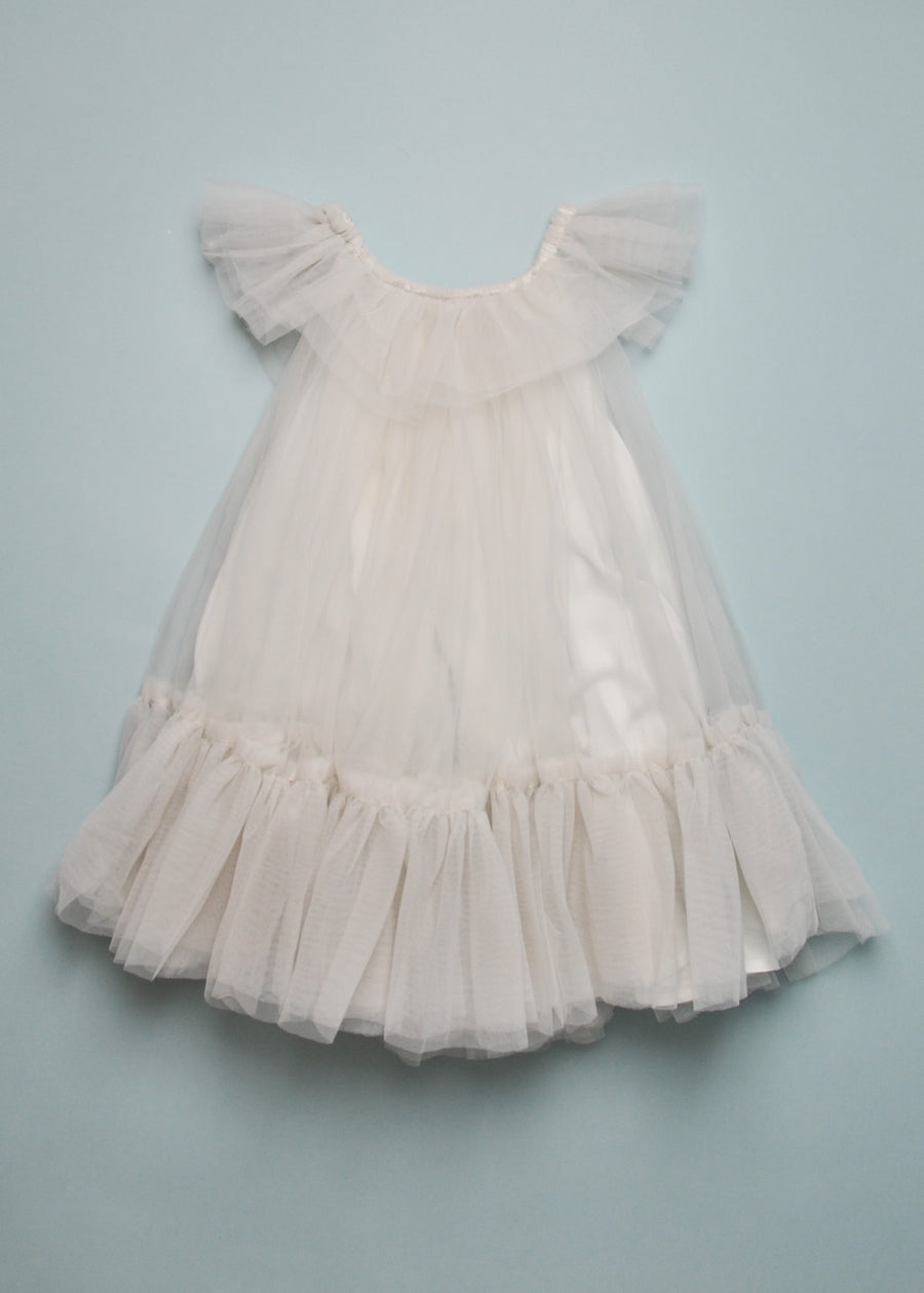 DANVI DRESS