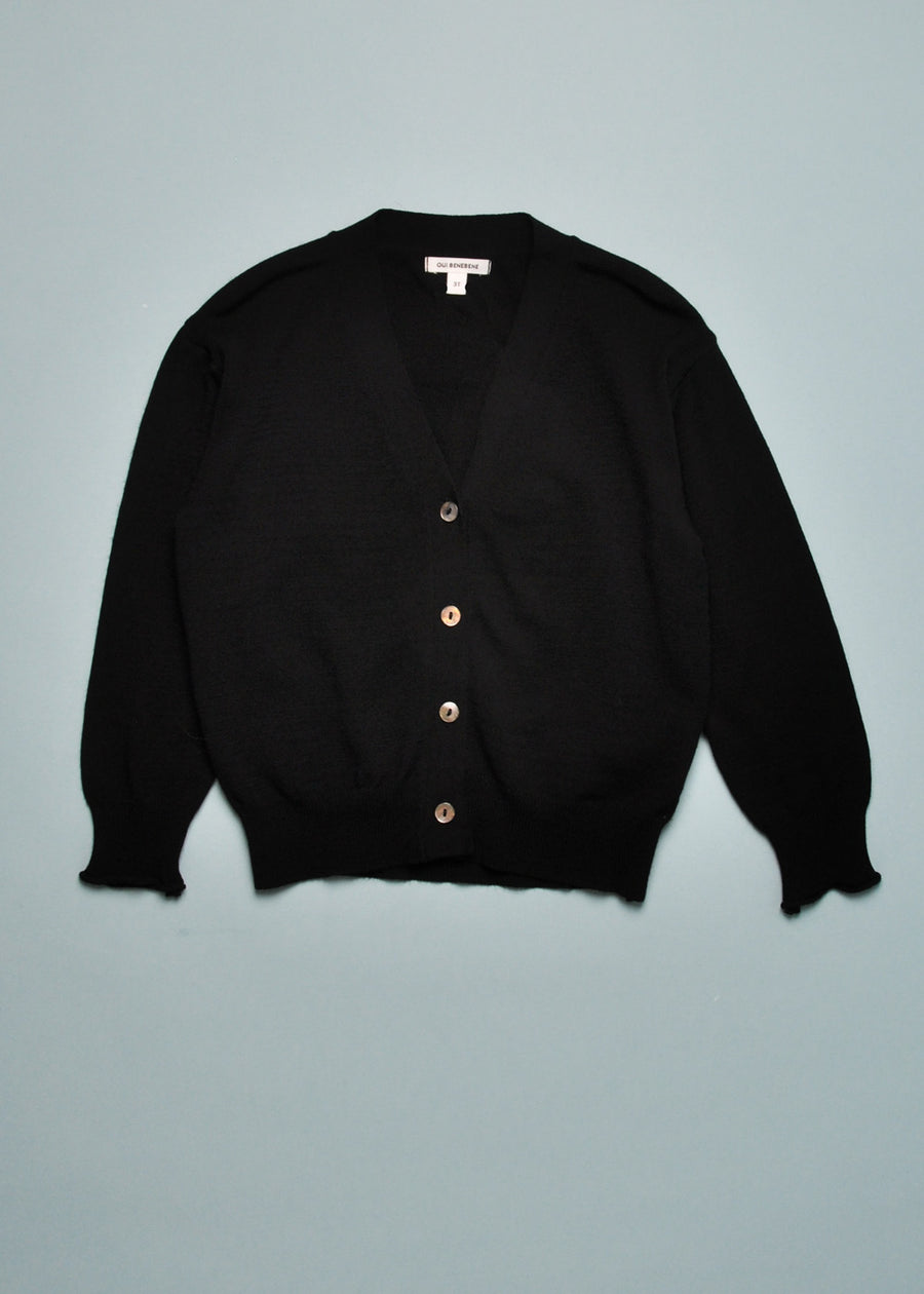 BLYTHE CARDIGAN