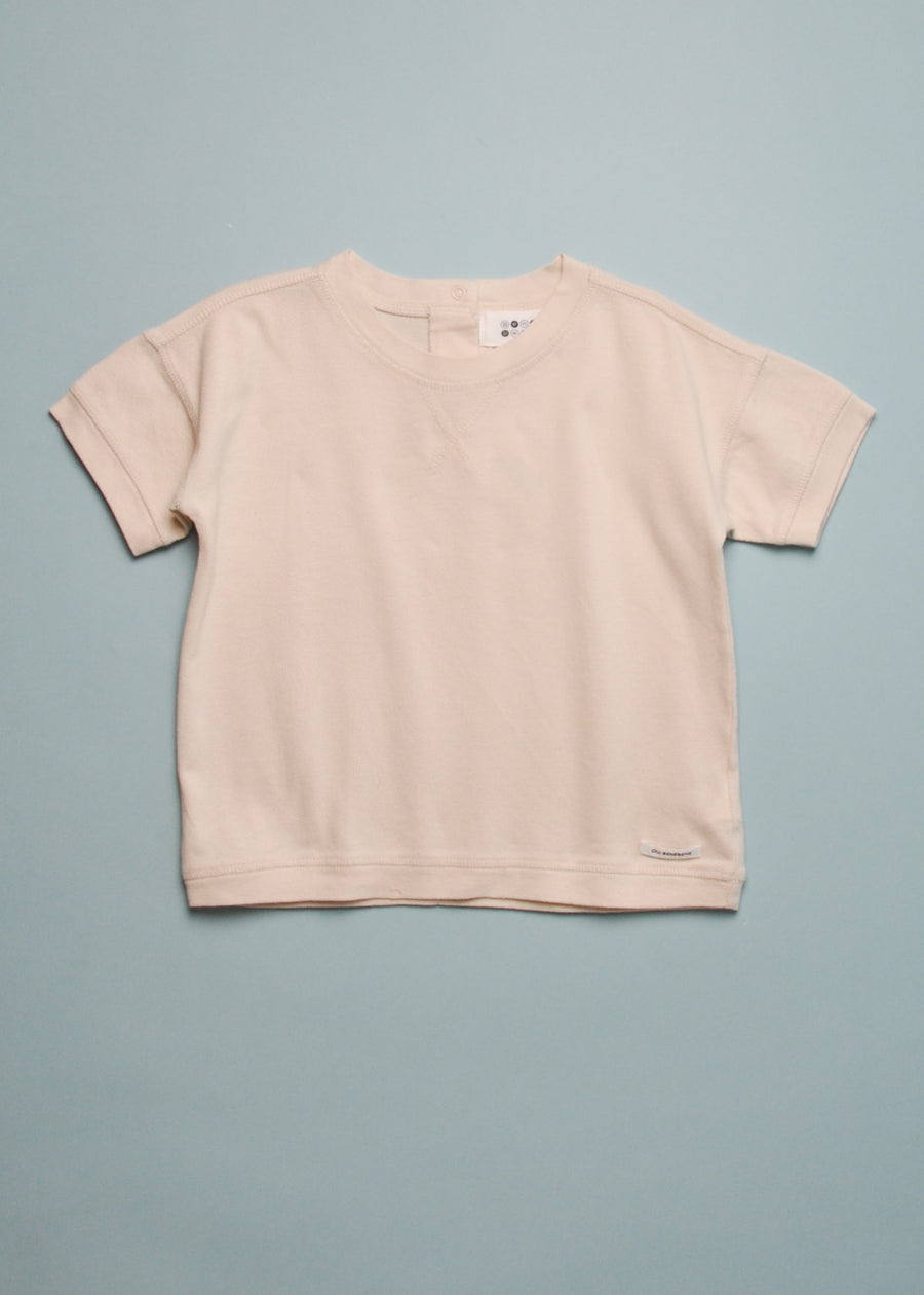 MILD PIQUE SHIRT