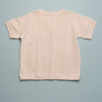 MILD PIQUE SHIRT