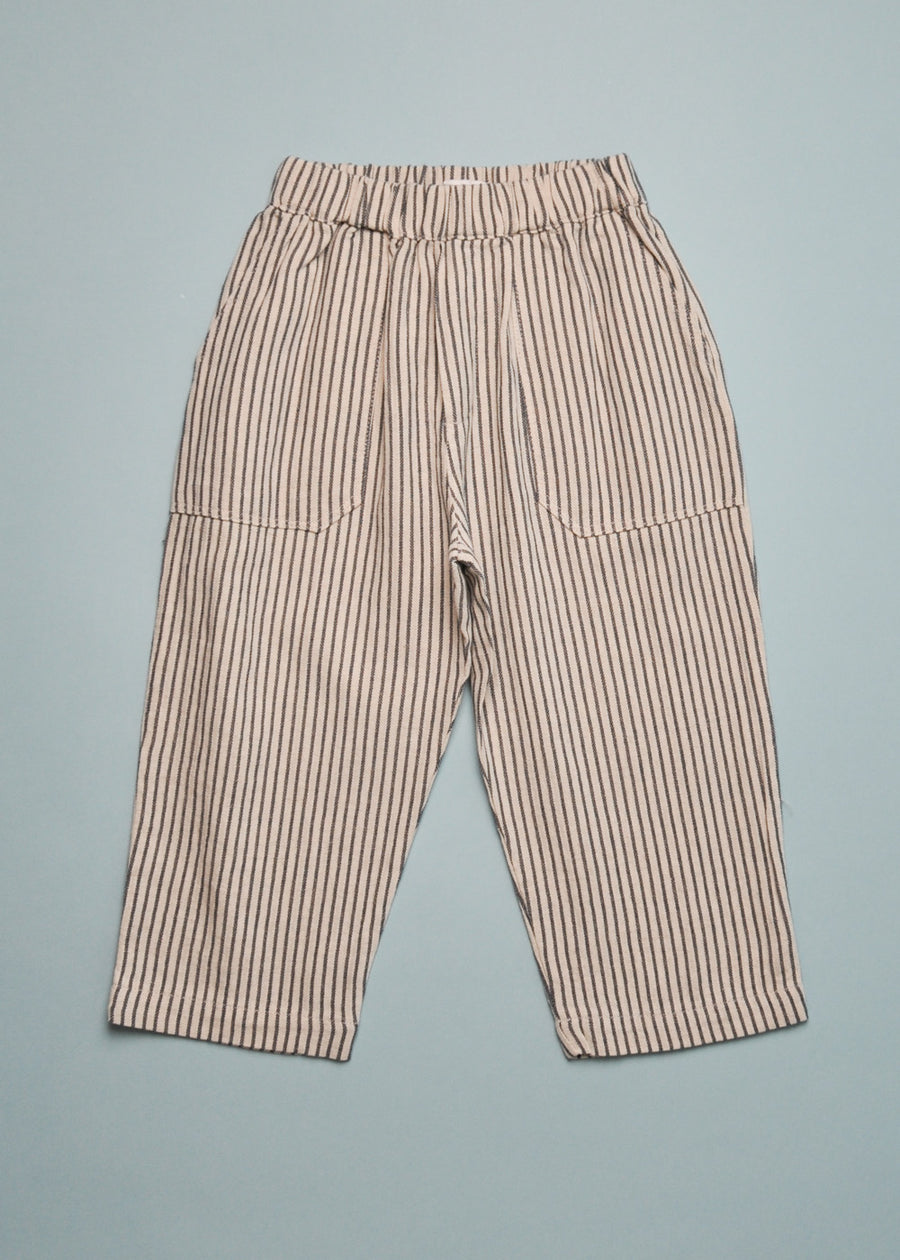 HERRING STRIPE PANT