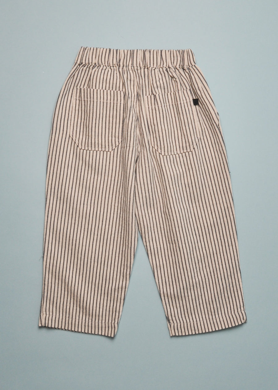 HERRING STRIPE PANT