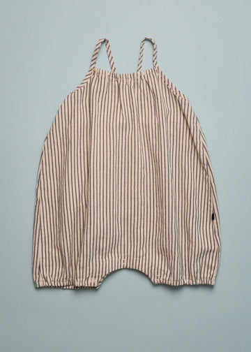 HERRING STRIPE ROMPER