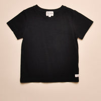 BASIC SLUB TEE