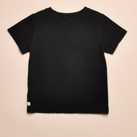 BASIC SLUB TEE