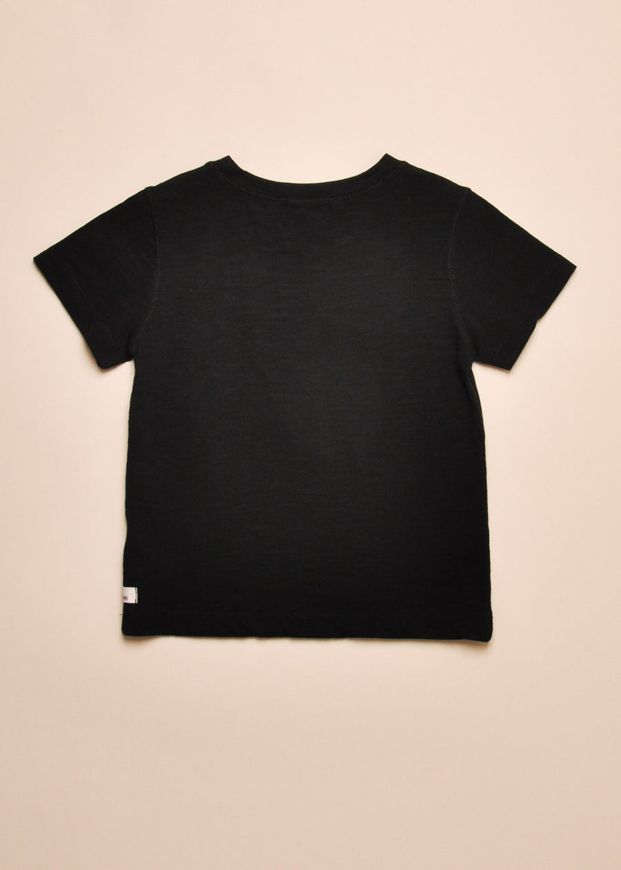 BASIC SLUB TEE