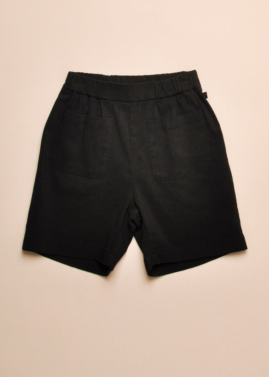 TIDY POCKET SHORTS