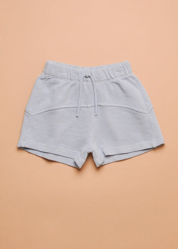 FRENCH TERRY SHORTS