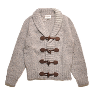 LAOS TRICOT CARDIGAN