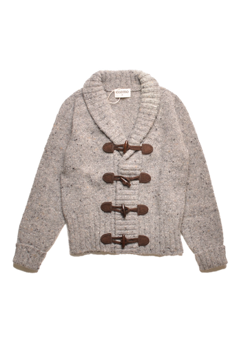 LAOS TRICOT CARDIGAN