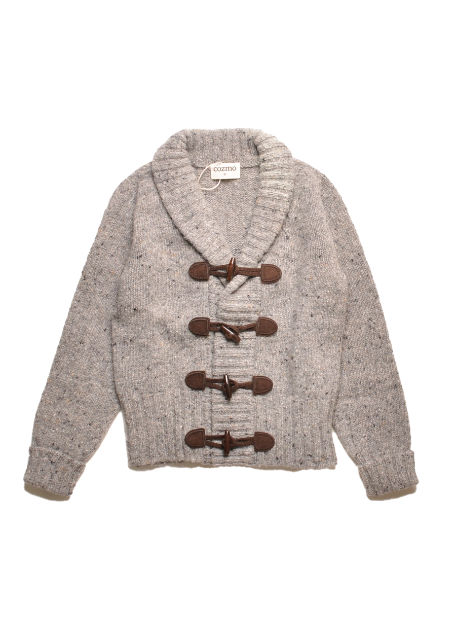 LAOS TRICOT CARDIGAN