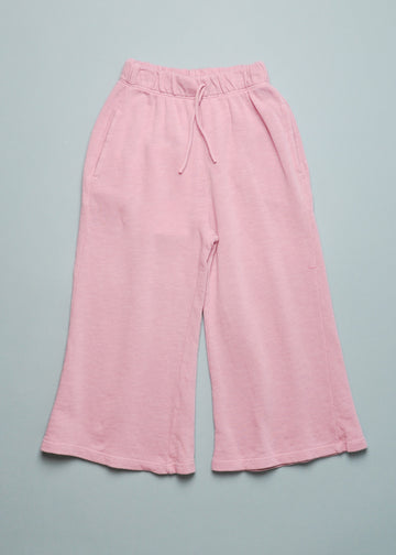 FRENCH TERRY SWEATPANTS