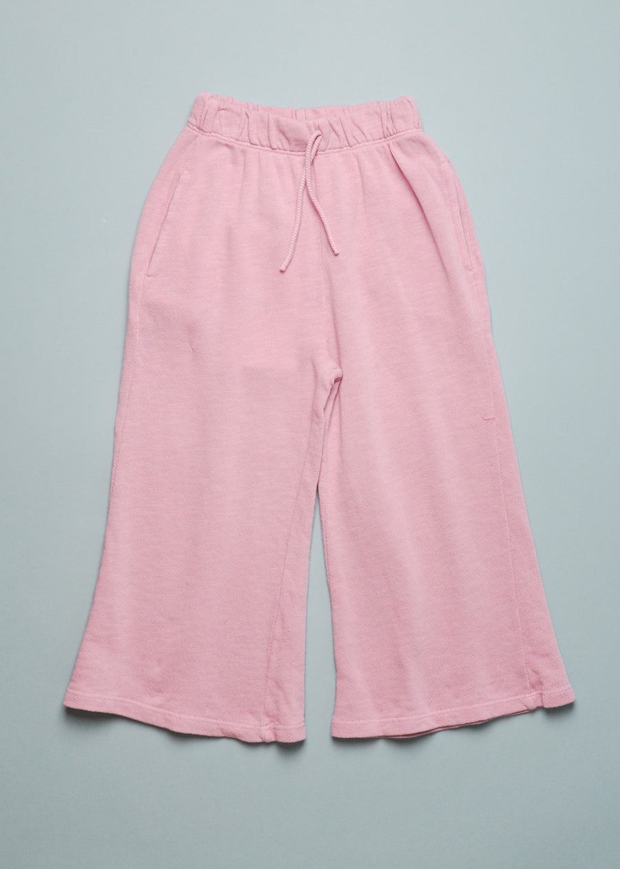 FRENCH TERRY SWEATPANTS