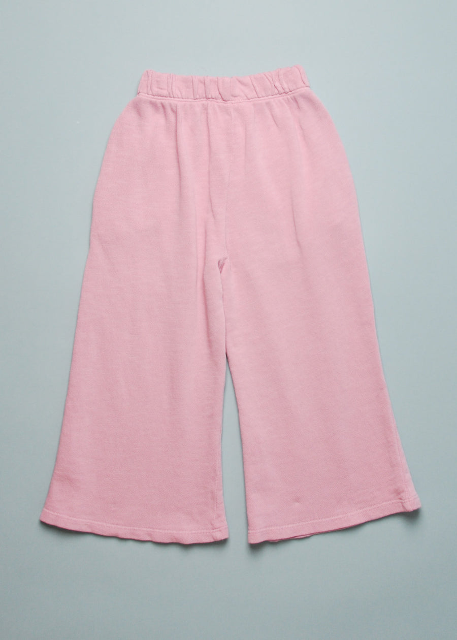 FRENCH TERRY SWEATPANTS