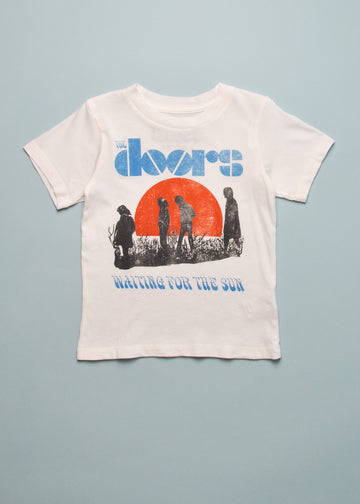 THE DOORS TEE
