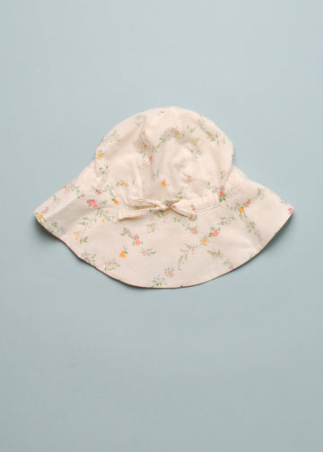 CHLOE SUN HAT