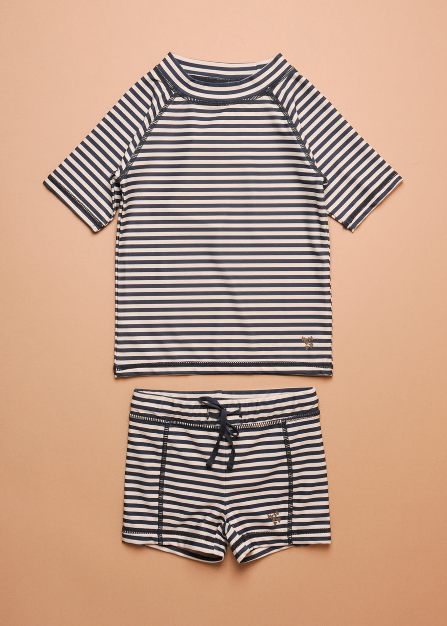 JACKIE ULRIK SWIM SET