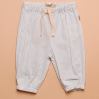 BLAKE CHAMBRAY TROUSERS