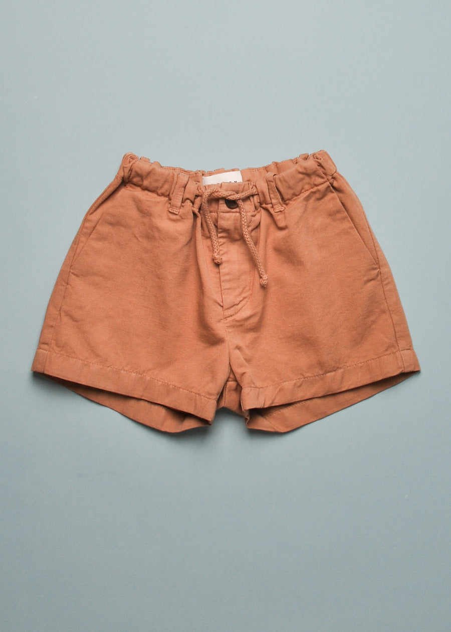 UMAN SHORT