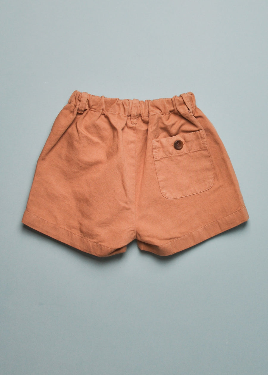 UMAN SHORT