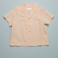 SAULT PANAMA BUTTON DOWN