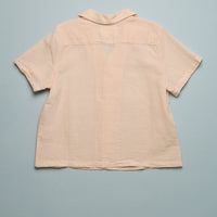 SAULT PANAMA BUTTON DOWN