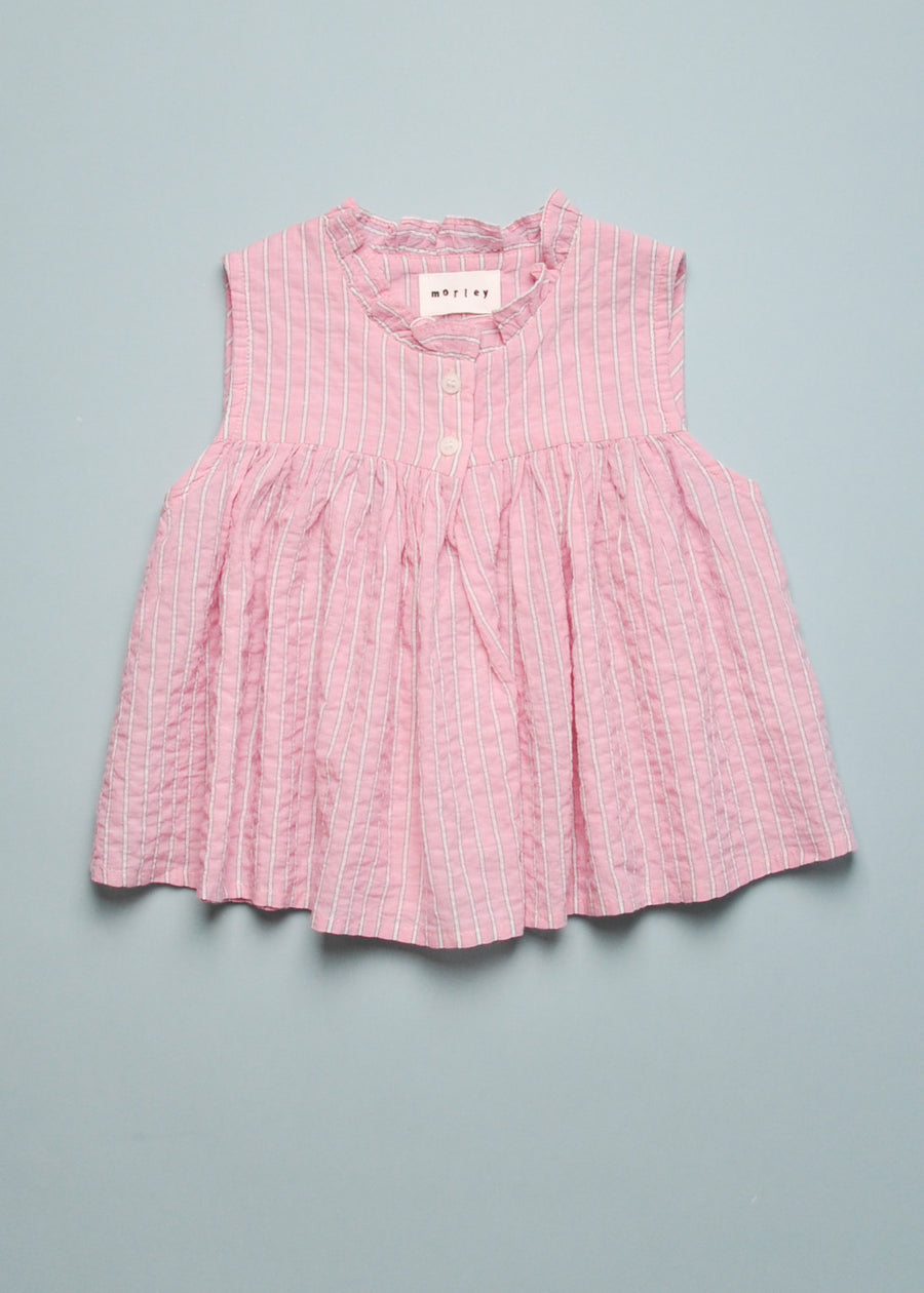 WISTERIA BLOUSE