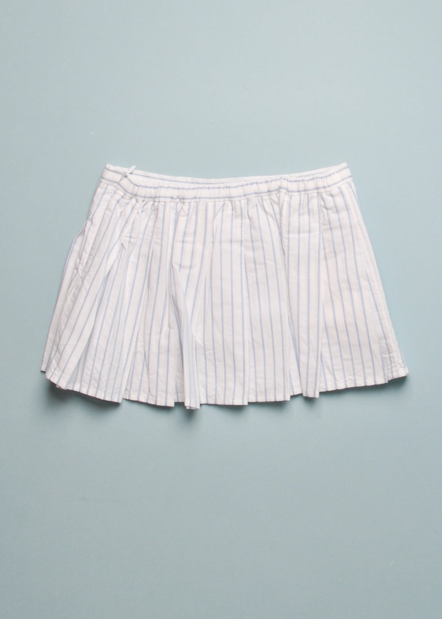 WREN TENNIS SKIRT
