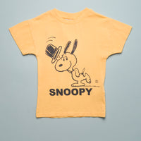 SNOOPY & CHARLIE TEE