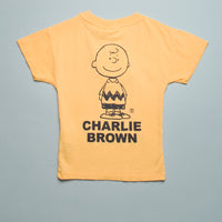 SNOOPY & CHARLIE TEE