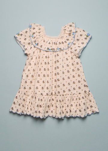 IRIS DRESS