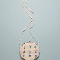 IRIS PURSE