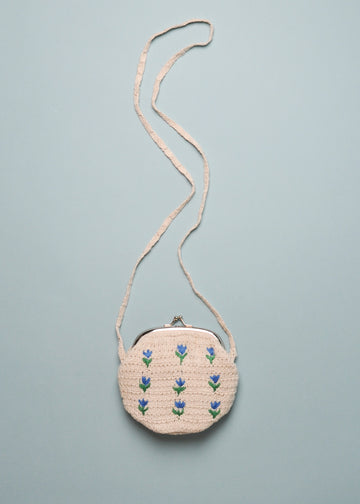 IRIS PURSE