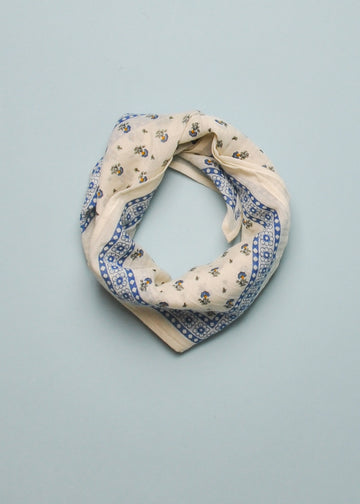 IRIS SCARF