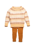 MASON VINTAGE KNIT SET