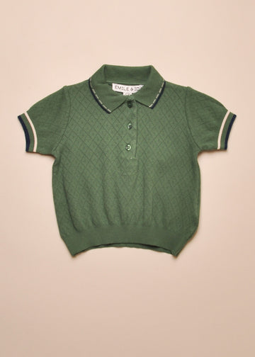 POINTELLE POLO