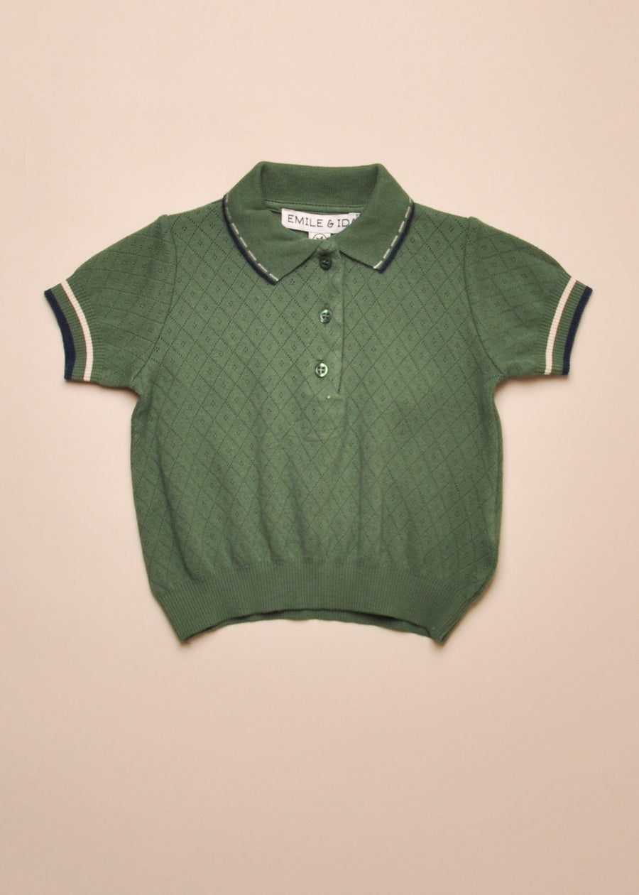 POINTELLE POLO