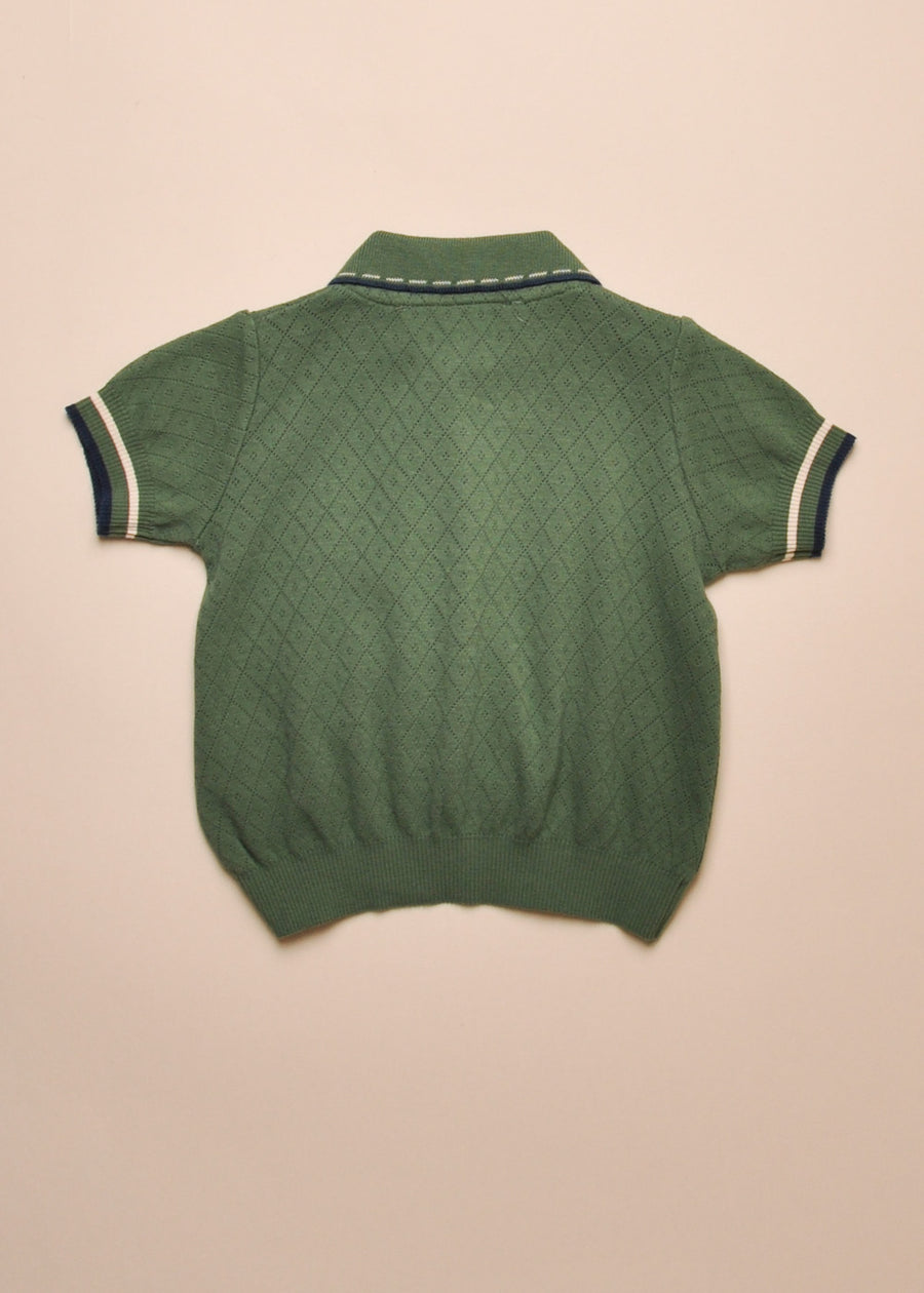 POINTELLE POLO