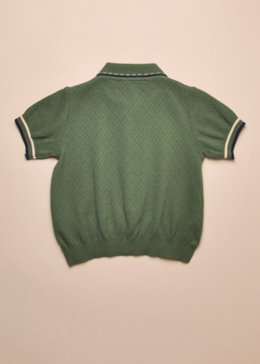 POINTELLE POLO