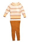 MASON VINTAGE KNIT SET