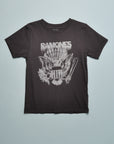 RAMONES GRAFFITI TEE
